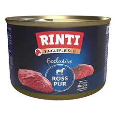 Rinti - Singlefleisch 12x185g