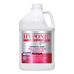 HYPONIC for SHOW DOG MILK PROTEIN CONDITIONER (for dogs)