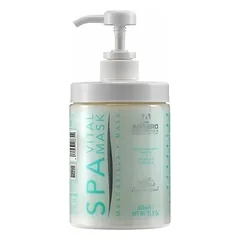 Artero Šunų ir Kačių Spa Vital kaukė 650 ml