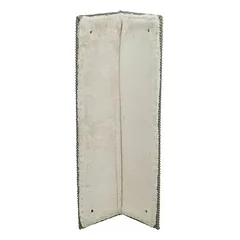 Trixie draskyklė katėms XXL sienoms ir kampams, 38 x 75 cm, pilka — 4 nuotrauka