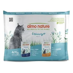 Almo Nature Functional Urinary Help