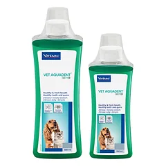 Virbac Vet Aquadent Fresh šunims ir katėms 250ml