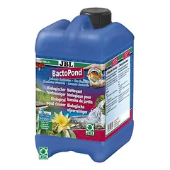 JBL BactoPond, Kiekis: 250 ml — 3 nuotrauka