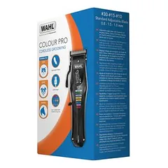 Wahl® kirpimo mašinėlė Colour Pro, Kirpimo mašinėlė su kirpimo galvute — 3 nuotrauka