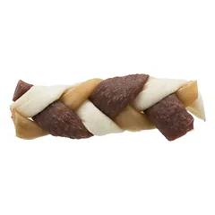 TRIXIE Denta Fun pynė, be pakuotės, 12 cm, 85 g (pak.100) !MIN.UŽS-10