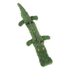 Gimdog žaislas šuniui krokodilas 25 cm