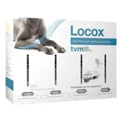 TVM - LOCOX - TVM