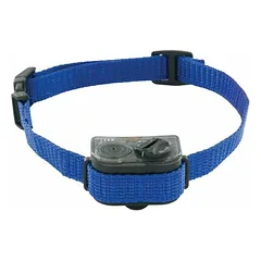 PetSafe Little Dog Deluxe purškiamas antkaklis nuo lojimo — 2 nuotrauka