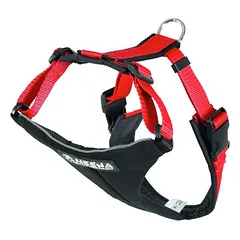 NEEWA Running Geschirr, rot
