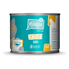 MjAMjAM VetCat Urinary 6 x 200 g