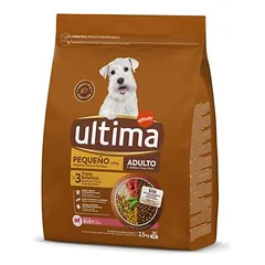 Ultima Mini Adult Rind