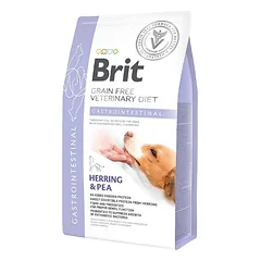 Brit Veterinary Diets Gastrointestinal sausas maistas šunims