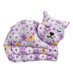 Trixie Cat Fabric Valerian žaislas katėms, 13 cm, 1 vnt. — 3 nuotrauka