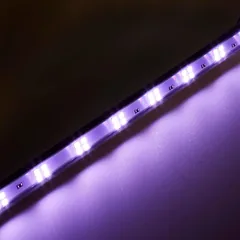 HapPet AquaLED TUBE Pro color 30W/50cm — 2 nuotrauka