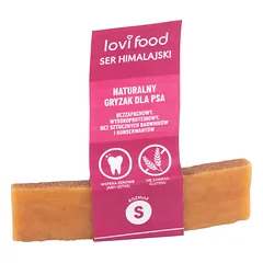 Lovi Food Himalajų sūrio šunų užkandis - Himalajų sūris šunims — 2 nuotrauka