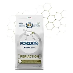FORZA10 VetDiet PERIACTION All Breed sausas maistas suaugusiems šunims