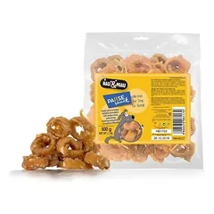 Hau&Miau žuvies juostelės 500g
