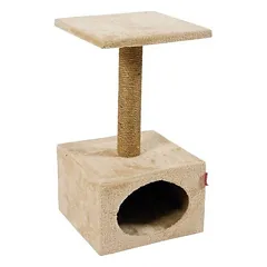 Zolux kačių draskyklė SOLO beige - 504054BEI