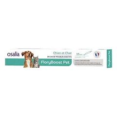 OSALIA - Floryboost-Haustier - Osalia
