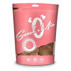 SnackOMio Knusprige Schweineohren