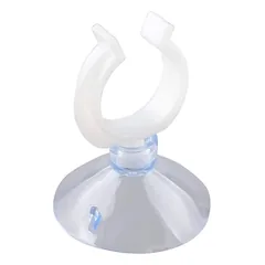 AMTRA Prilipinami laikikliai VEN 9.5mm, 2vnt. parduotuvėje Petz.lt