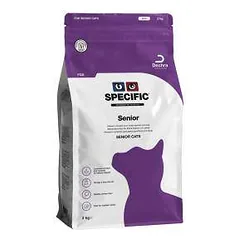 Specific FGD Senior sausas maistas senyvoms katėms, 2 kg