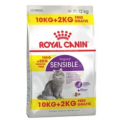 Royal Canin Sensible, > 10 kg — 3 nuotrauka