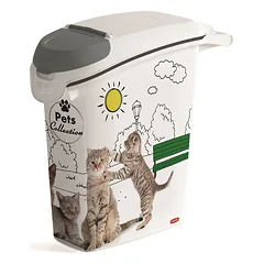 CURVER PetLife Kraiko laikymo konteineris 10 kg (23 l)