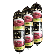 Premium Hektor šunų ėdalo batonėlis su antiena 3x900g