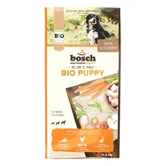 bosch Bio Puppy