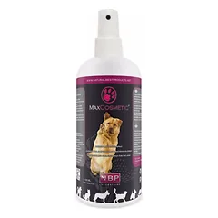 Letenų priežiūros priemonė Max Cosmetic Cleaning Legs paw spray, 200 ml