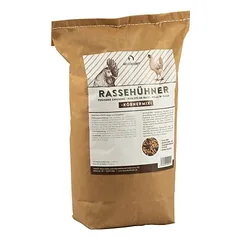 Neuendorff Premium Hobby Rassehühner Körnermix