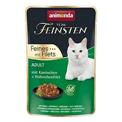 animonda Vom Feinsten Adult Feine Vielfalt