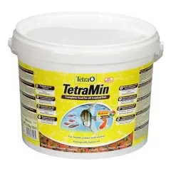 Tetra TetraMin 10l - kibiras