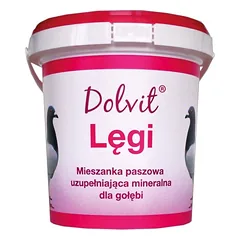 Dolvit lęgi- veisimasis 1kg