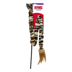 KONG Cat Teaser Swizzle Bird - cat toy