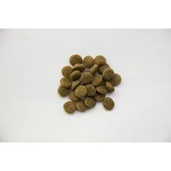 DR. CLAUDER’S HYPOSENSITIVE sausas maistas suaugusiems šunims su antiena ir bulvėmis 3,5 kg — 2 nuotrauka
