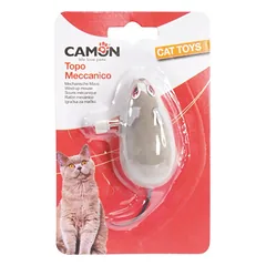 CAMON prisukama pelė katei 5cm