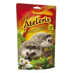 Maistas ežiukams Tropifit Atelerix 300 g