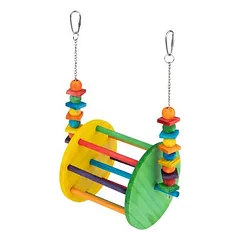 TIAKI Vogelschaukel Riesenrad