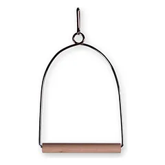 VADIGRAN Bird swing supynės paukščiams 9x15cm
