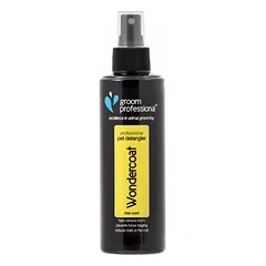 Groom Professional Wondercoat iššukavimą lengvinantis purškiklis 200 ml — 2 nuotrauka