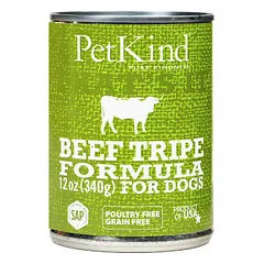 PetKind Dog Thats It Beef Tripe Formula 0,369 g