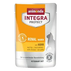 Animonda Integra Protect NIEREN Vištiena 85 g 