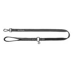 Trixie CityStyle pavadėlis, šalavijo spalvos, M–L, 1,00 m/20 mm — 3 nuotrauka