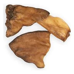 Kimo Lamb Ears skanėstai šunims 50 g — 2 nuotrauka