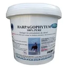 BONNE HARPAGOPHYTUM papildas, 1 kg — 2 nuotrauka