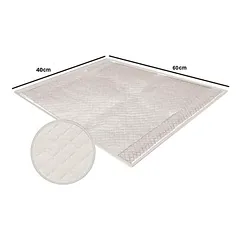 Croci Super Nappy higieniniai paklotai šuniukams, Labai mažiems < 4 kg — 5 nuotrauka