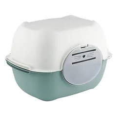 Rotho MyPet Katzentoilette Bella