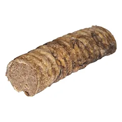 MACED Maža trachėja su jautiena 120g - 100% Natūralu
